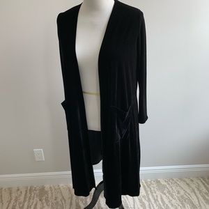 Black Velvet Sarah - size Medium